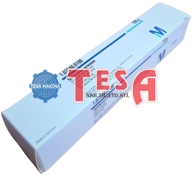 MERCK 1.07746.0100 - Silicone Grease - TESA Lab. San. Tic. Ltd. Şti.